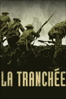 Portada de The trenches