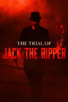 Neal Kodinsky interpreta a Jack The Ripper en The Trial of Jack the Ripper
