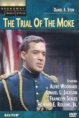 Póster de la película The Trial of the Moke