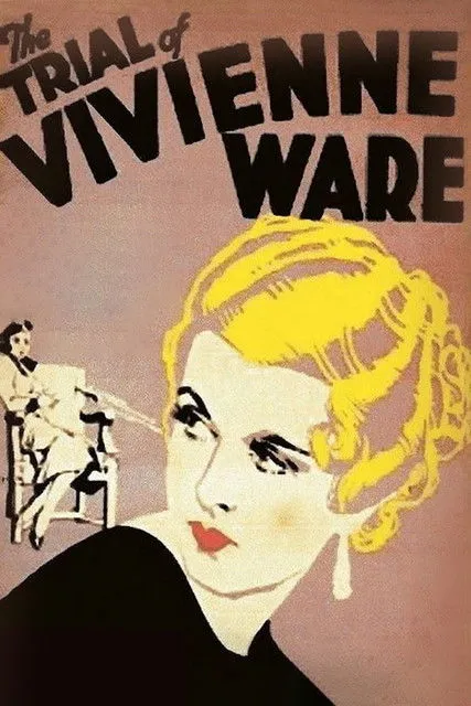 John M. Sullivan interpreta a Judge Henderson en The Trial of Vivienne Ware