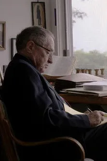 Póster de The Trials of Alan Dershowitz