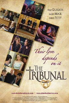 Póster de The Tribunal