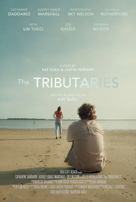 Póster de The Tributaries