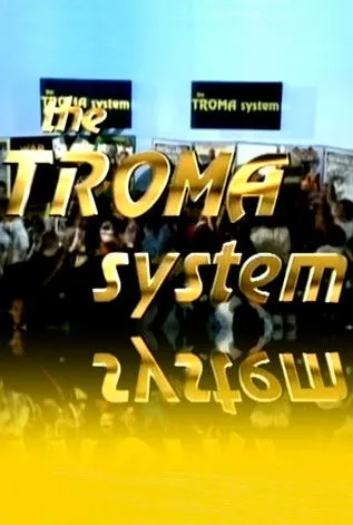 Traci Mann interpreta a Tromette en The Troma System