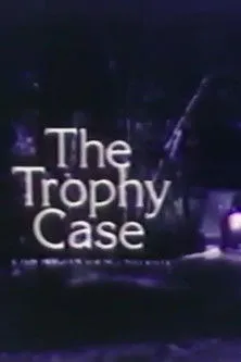 George Barrows interpreta a  en The Trophy Case