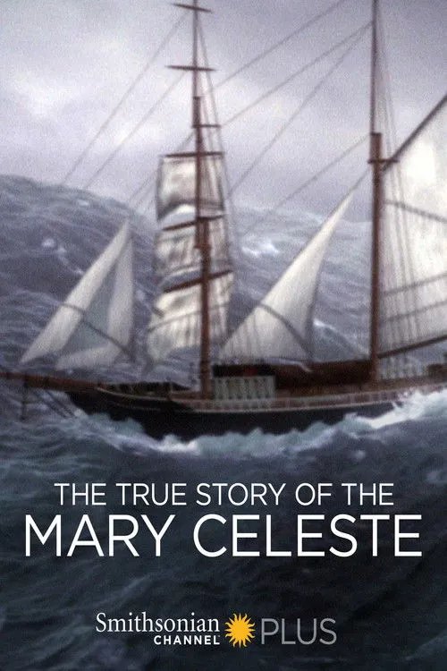 Jack Fortune interpreta a Narrator en The True Story of the Mary Celeste