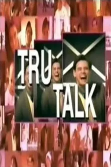 Póster de la película The Truman Show: Tru-Talk