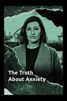 Celia Pacquola interpreta a Self - Presenter en The Truth About Anxiety