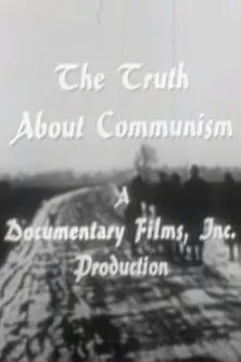 Alexander Kerensky interpreta a  en The Truth About Communism