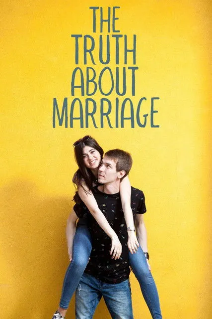 Póster de The Truth About Marriage