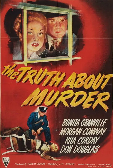 Bob Thom interpreta a Policeman (uncredited) en The Truth About Murder