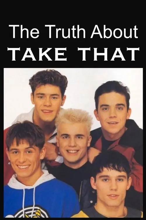 Mark Owen interpreta a Self en The Truth About Take That