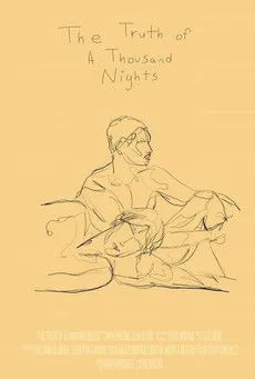 Sean Stack interpreta a  en The Truth of a Thousand Nights