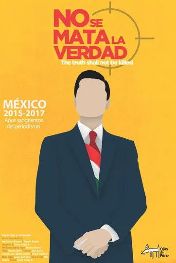 Rubén Espinosa interpreta a en The truth shall not be killed