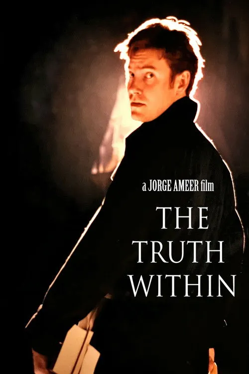 Orly Tepper interpreta a en The Truth Within