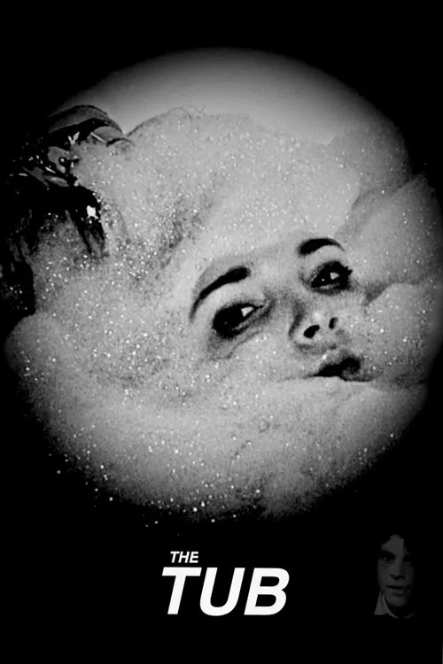 Daisy Woodhams interpreta a The Friend en The Tub