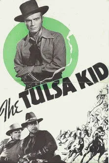 David Durand interpreta a Bob Wallace en The Tulsa Kid
