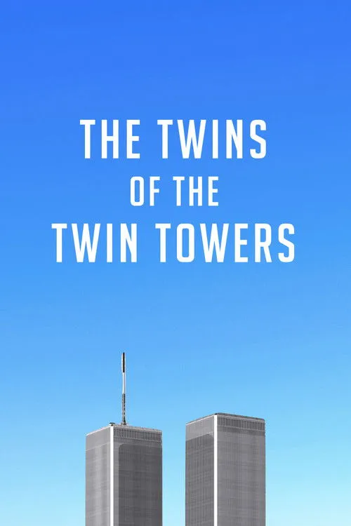 Karen Harrison interpreta a Narrator en The Twins of the Twin Towers