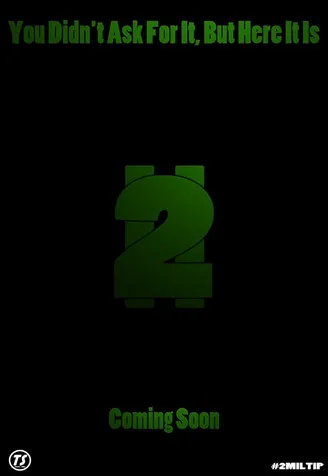 Landis Helwig interpreta a Lift King en The Two Million Dollar Tip