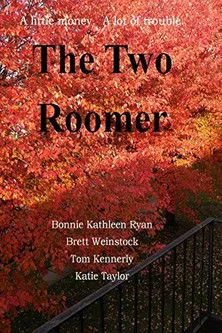 Brett Weinstock interpreta a Aaron en The Two Roomer