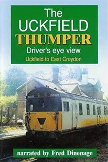 Fred Dinenage interpreta a Narrator en The Uckfield Thumper