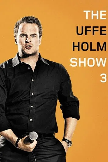 Póster de The Uffe Holm Show 3