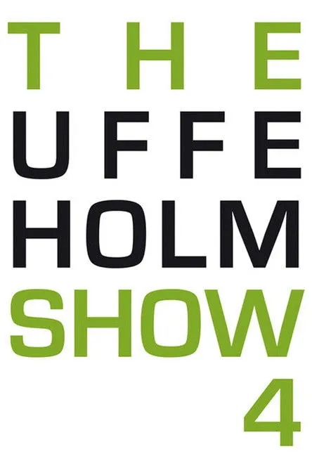 Uffe Holm interpreta a Self en The Uffe Holm Show 4