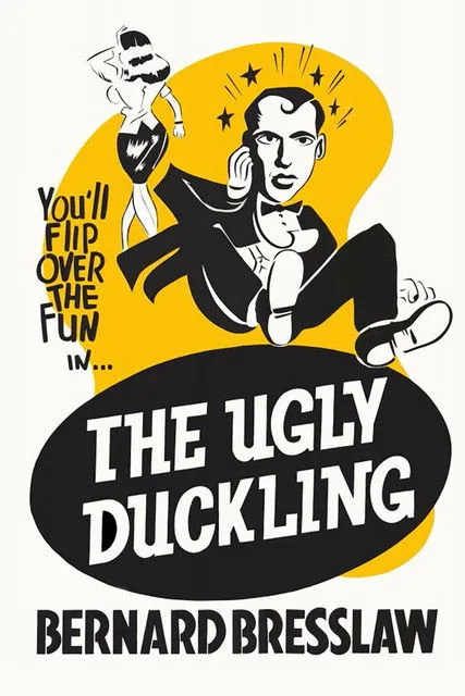Alexander Doré interpreta a Shop Customer en The Ugly Duckling