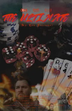 Brandon Uranowitz interpreta a Andrew en The Ultimate (By Lou Fescano)