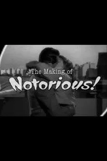 Stephen Rebello interpreta a  en The Ultimate Romance: The Making of 'Notorious'