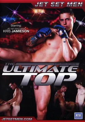 Póster de la película The Ultimate Top