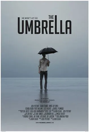 Póster de The Umbrella