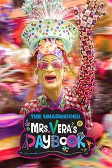 Póster de The Unabridged Mrs. Vera's Daybook