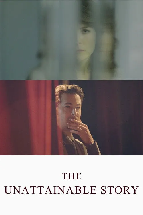 Póster de The Unattainable Story