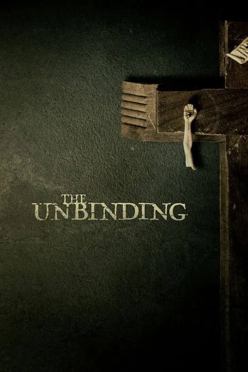 Tyler Strand interpreta a Self en The Unbinding