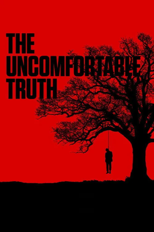 Póster de The Uncomfortable Truth