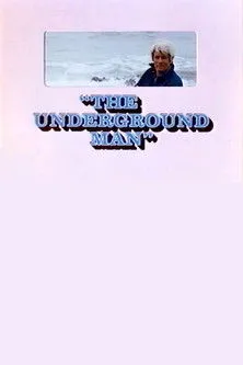 Lee Paul interpreta a Fritz Snow en The Underground Man