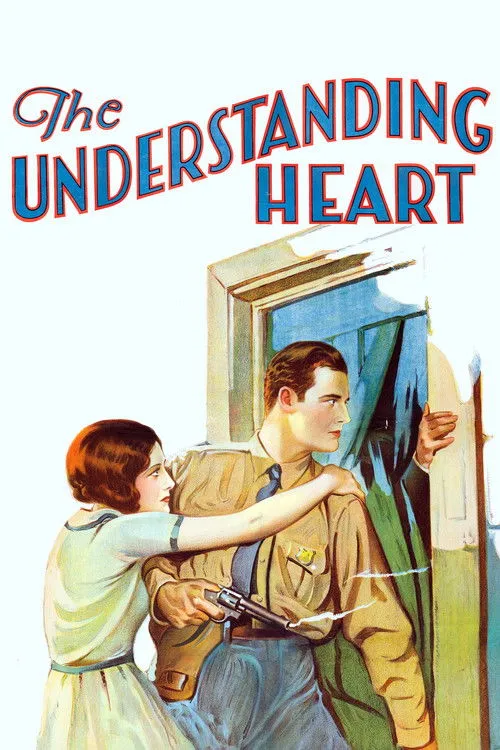 Póster de la película The Understanding Heart
