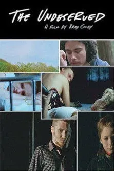 Paul Sado interpreta a Vernal Wayne Hapgood en The Undeserved