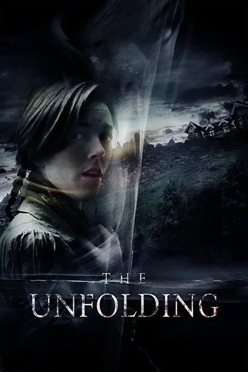 Póster de The Unfolding