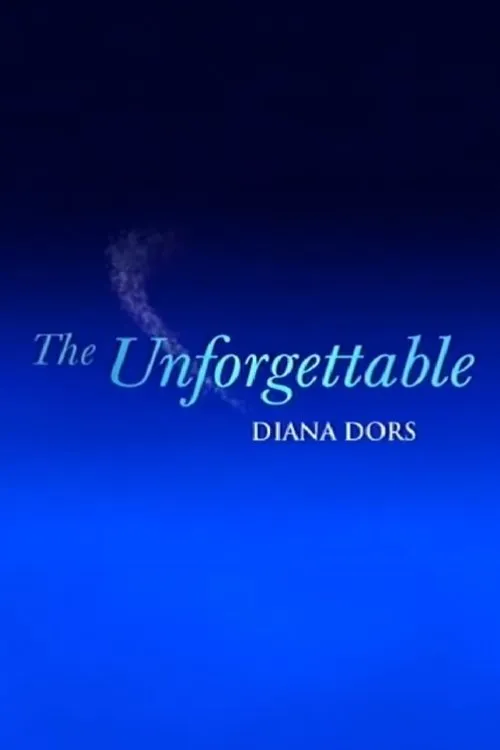 J. Lee Thompson interpreta a Self en The Unforgettable Diana Dors