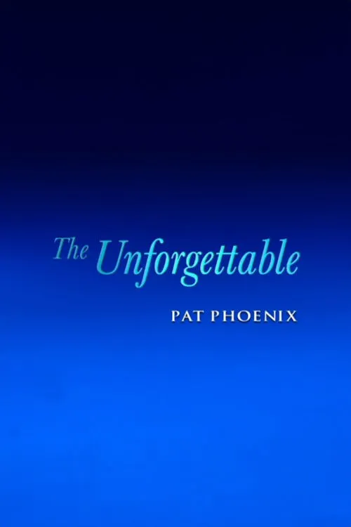 Julie Goodyear interpreta a Self en The Unforgettable Pat Phoenix