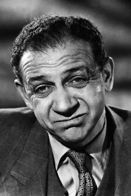 Póster de The Unforgettable Sid James