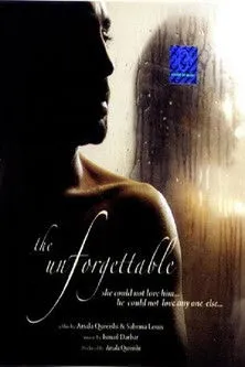 Raji James interpreta a en The Unforgettable