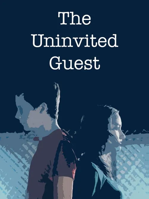 Joseph Piccuirro interpreta a Craig Sherman en The Uninvited Guest