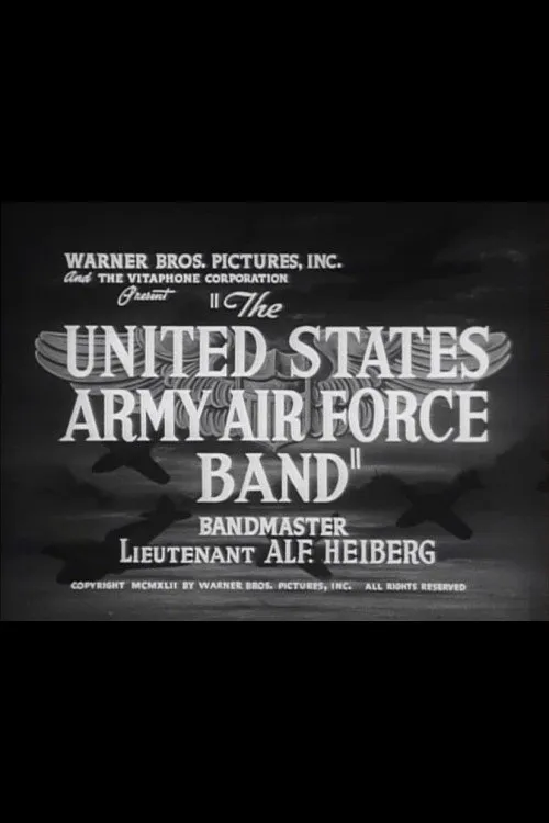 Henry H. Arnold interpreta a Himself en The United States Army Air Force Band