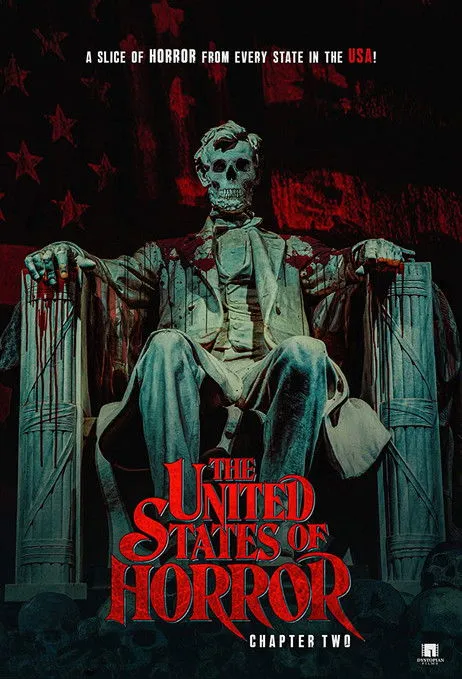 Póster de The United States of Horror: Chapter 2