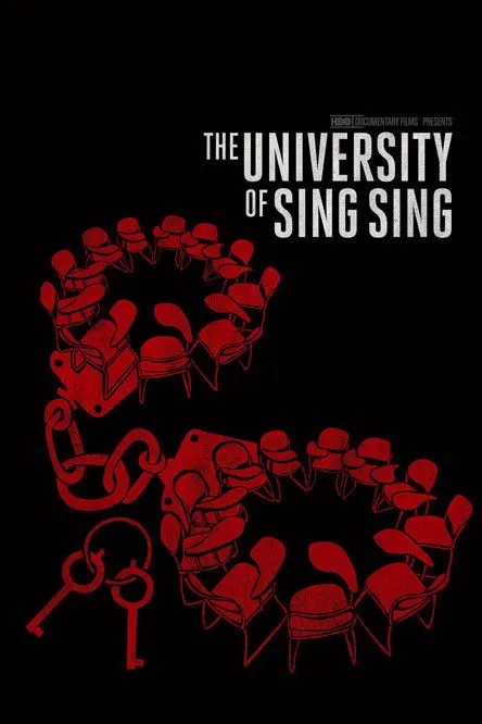 Harry Belafonte interpreta a Self en The University of Sing Sing