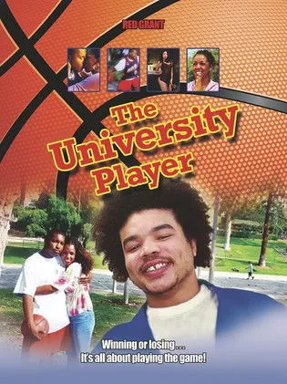 Póster de The University Player