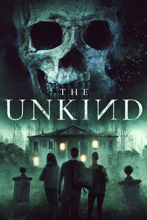 Tommaso Basili interpreta a Detective A. Baietti en The Unkind